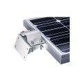 Sensor de movimiento ip65 integrado led todo en un precio de farola led solar